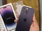 Apple iPhone 14 Pro Max (Used)