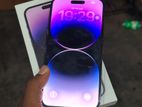 Apple iPhone 14 Pro Max (Used)