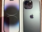Apple iPhone 14 Pro Max (Used)