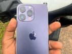 Apple iPhone 14 Pro Max (Used)