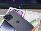 Apple iPhone 14 Pro Max (Used)