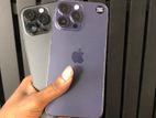 Apple iPhone 14 Pro Max (Used)