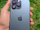 Apple iPhone 14 Pro Max (Used)