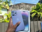 Apple iPhone 14 Pro Max (Used)