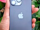 Apple iPhone 14 Pro Max (Used)