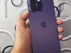 Apple iPhone 14 Pro Max (Used)