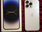 Apple iPhone 14 Pro Max (Used)