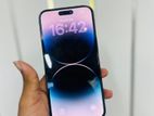 Apple iPhone 14 Pro Max (Used)