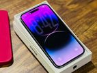 Apple iPhone 14 Pro Max (Used)