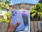 Apple iPhone 14 Pro Max (Used)