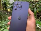 Apple iPhone 14 Pro Max (Used)