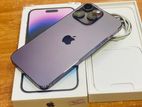 Apple iPhone 14 Pro Max (Used)