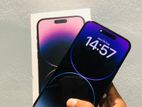 Apple iPhone 14 Pro Max (Used)