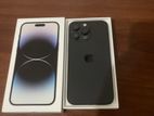 Apple iPhone 14 Pro Max (Used)