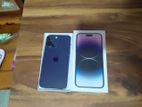 Apple iPhone 14 Pro Max (Used)