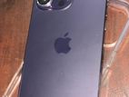 Apple iPhone 14 Pro Max (Used)