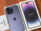 Apple iPhone 14 Pro Max (Used)