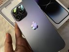 Apple iPhone 14 Pro Max (Used)