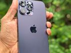 Apple iPhone 14 Pro Max (Used)