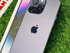 Apple iPhone 14 Pro Max (Used)