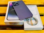 Apple iPhone 14 Pro Max (Used)