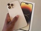 Apple iPhone 14 Pro Max (Used)