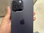 Apple iPhone 14 Pro Max (Used)