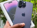 Apple iPhone 14 Pro Max Used (Used)