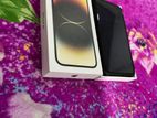 Apple iPhone 14 Pro Max White Gold (Used)