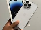 Apple iPhone 14 Pro Max White (Used)