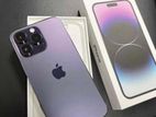 Apple iPhone 14 Pro Max (Used)