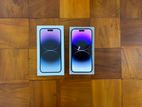 Apple iPhone 14 Pro Max ZP/A (Used)