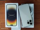 Apple iPhone 14 Pro Max zpa (Used)