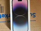 Apple iPhone 14 Pro Max (New)