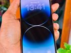 Apple iPhone 14 Pro (Used)