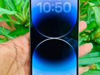 Apple iPhone 14 Pro (Used)