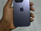 Apple iPhone 14 Pro (Used)