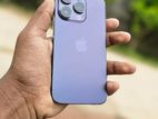 Apple iPhone 14 Pro (Used)