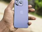 Apple iPhone 14 Pro (Used)