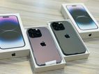 Apple iPhone 14 Pro Physical Sim | 256GB (Used)
