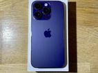 Apple iPhone 14 Pro Purple 128GB (Used)