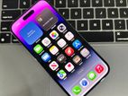 Apple iPhone 14 Pro Purple 128GB (Used)
