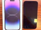 Apple iPhone 14 Pro Purple (Used)