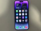 Apple iPhone 14 Pro (Used)