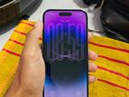 Apple iPhone 14 Pro Purple (Used)