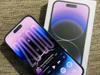 Apple iPhone 14 Pro (Used)