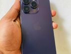 Apple iPhone 14 Pro Purple (Used)