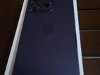 Apple iPhone 14 Pro Purple (Used)