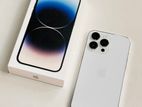 Apple iPhone 14 Pro SILVER-92% BH (Used)