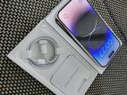 Apple iPhone 14 Pro - SILVER (Used)